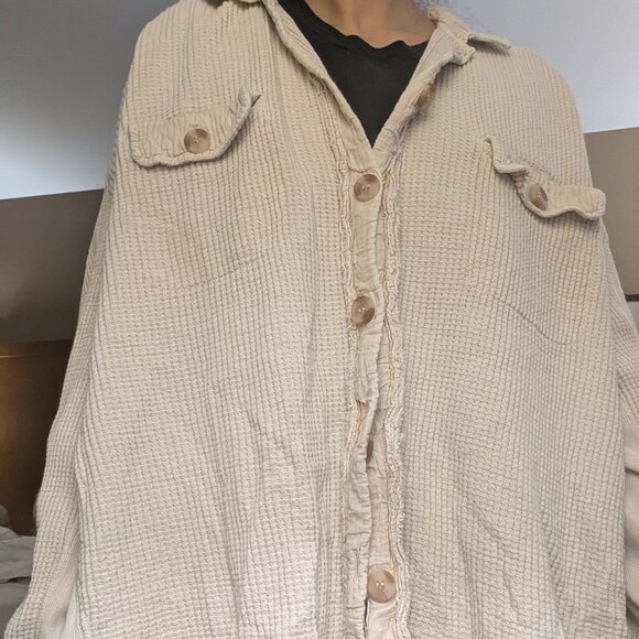 Free People Scout beige - Picture 3 of 3